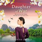 Daughter of War