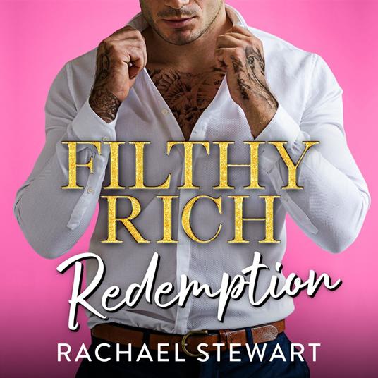 Filthy Rich Redemption