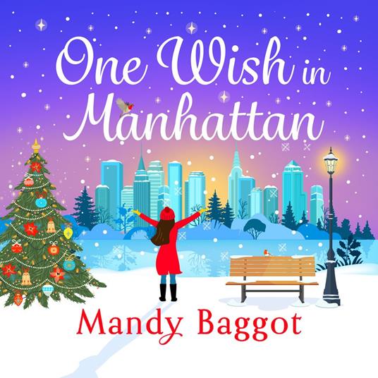 One Wish in Manhattan