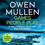 Games People Play