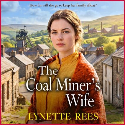 The Coal Miner's Wife