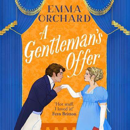 A Gentleman's Offer