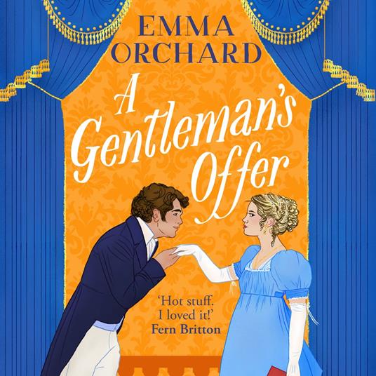 A Gentleman's Offer