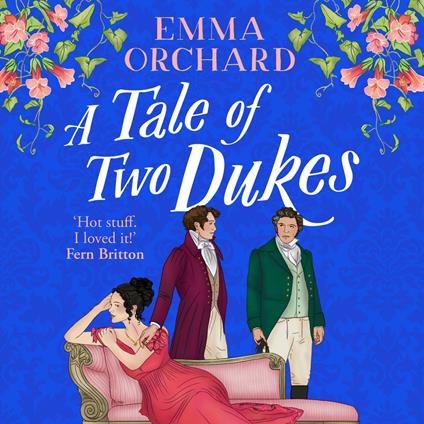 A Tale of Two Dukes