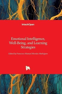 Emotional Intelligence, Well-Being, and Learning Strategies - cover