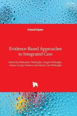 Evidence-Based Approaches to Integrated Care - cover