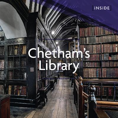 Chetham’s Library - cover