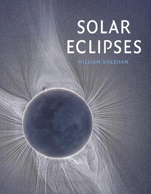 Solar Eclipses - William Sheehan - cover