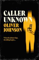 Caller Unknown