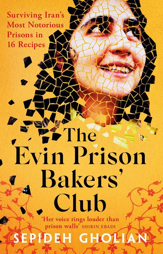 The Evin Prison Bakers' Club