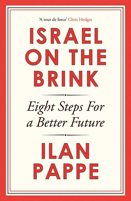 Israel on the Brink