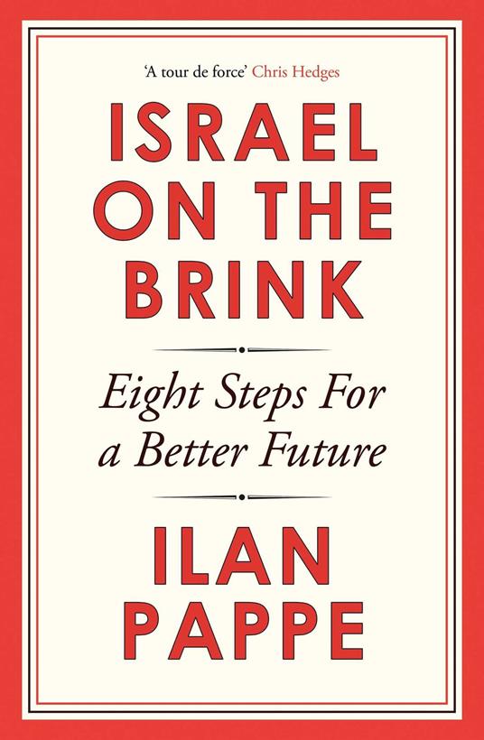 Israel on the Brink
