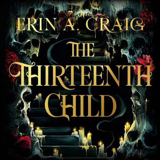 The Thirteenth Child
