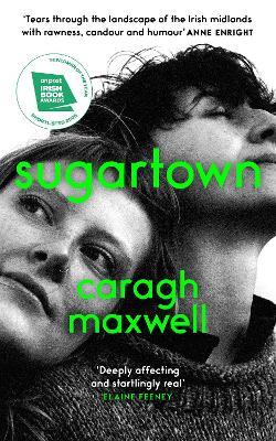 Sugartown - Caragh Maxwell - cover