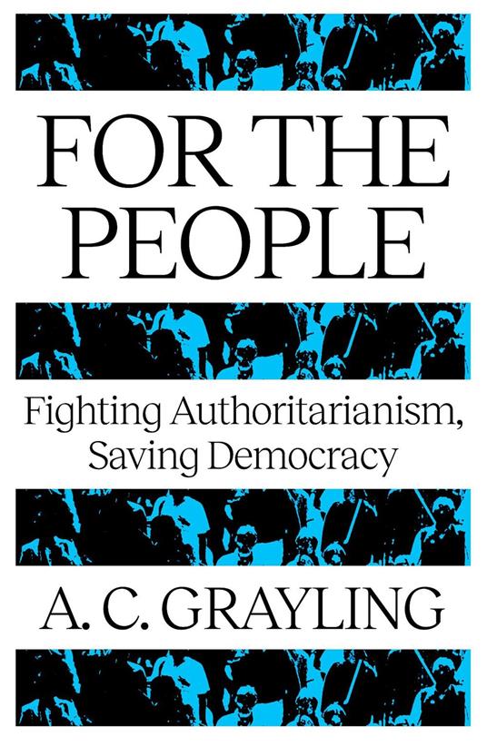 For The People