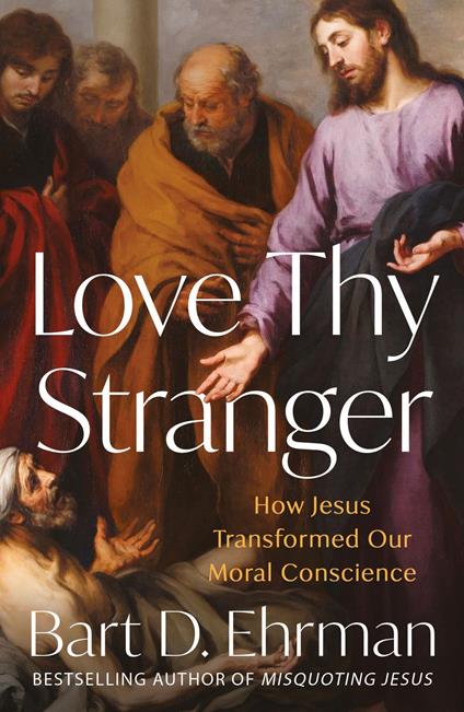 Love Thy Stranger
