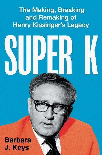 Super K