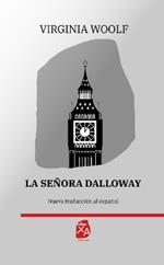 La señora Dalloway: Nueva traducción al español