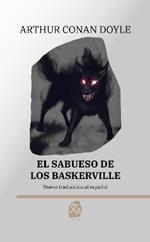 El sabueso de los Baskerville: Nueva traducción al español