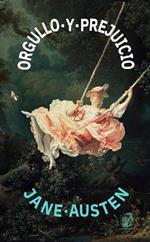 Orgullo y prejuicio: Nueva traducción al español