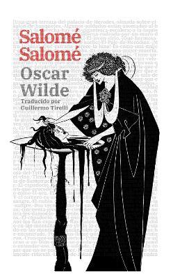 Salomé - Salomé: Texto paralelo bilingüe - Édition bilingue: Francés - Español / Français - Espagnol - Oscar Wilde - cover