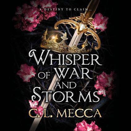 Whisper of War and Storms