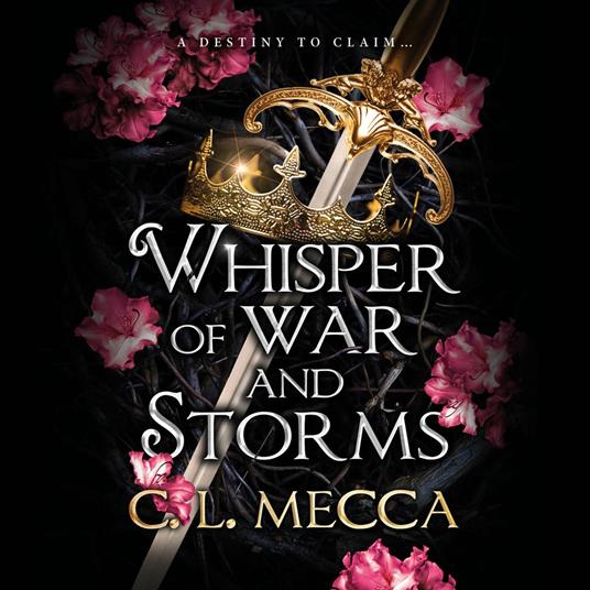 Whisper of War and Storms