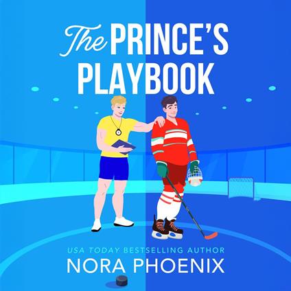 The Prince's Playbook