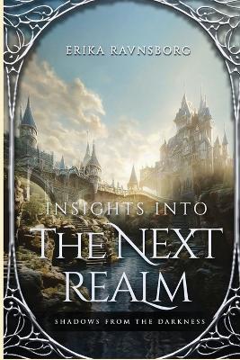 Insights into the Next Realm: Shadows from the Darkness - Erika Ravnsborg - cover