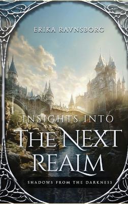 Insights into the Next Realm: Shadows from the Darkness - Erika Ravnsborg - cover