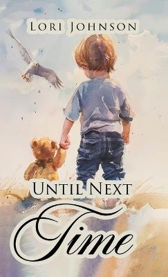 Until Next Time - Lori Johnson - cover