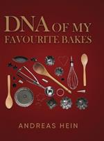 DNA of My Favourite Bakes