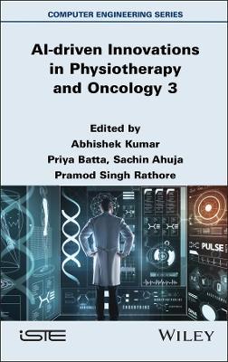 AI-driven Innovations in Physiotherapy and Oncology 3 - cover