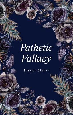 Pathetic Fallacy - Brooke Biddle - cover