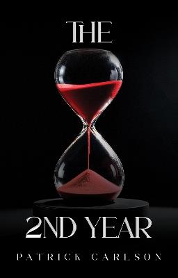 The 2nd Year - Patrick Carlson - cover