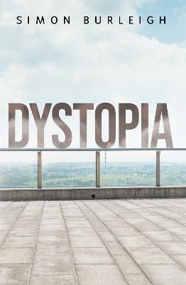 Dystopia - Simon Burleigh - cover