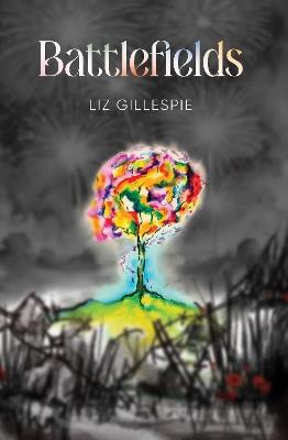Battlefields - Liz Gillespie - cover