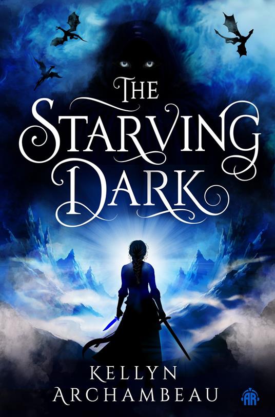 The Starving Dark