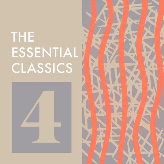 The Essential Classics: Volume 4