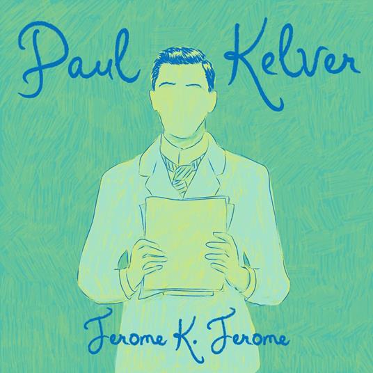 Paul Kelver