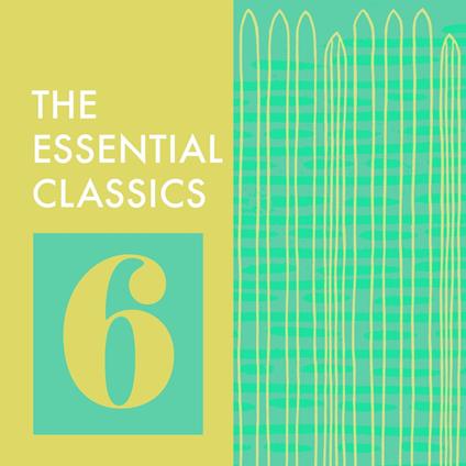 The Essential Classics: Volume 6