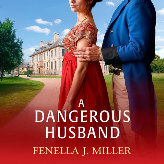 A Dangerous Husband
