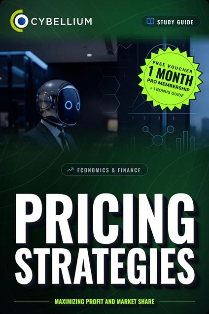 Pricing Strategies