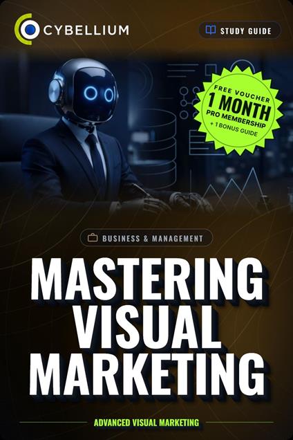 Mastering Visual Marketing