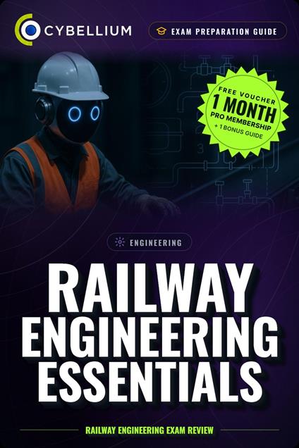 Railway Engineering Essentials