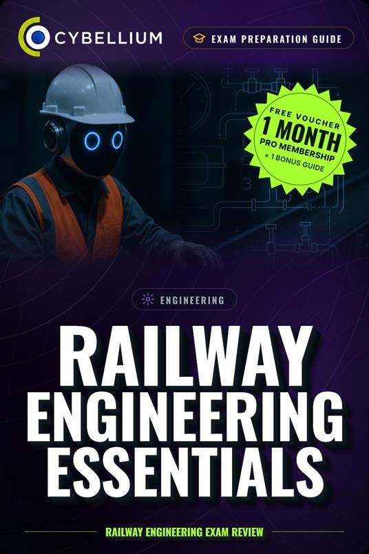 Railway Engineering Essentials
