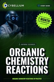 Organic Chemistry Reactions
