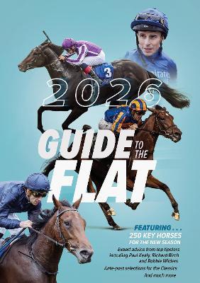 Guide to the Flat 2026 - David Dew - cover