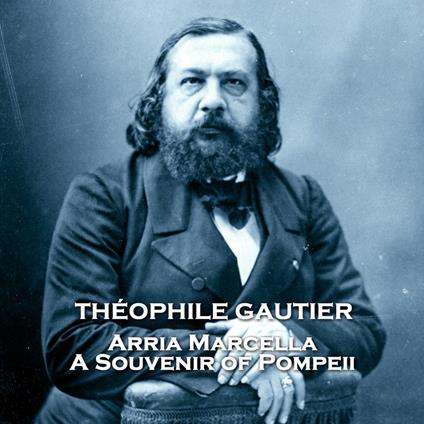 Souvenir of Pompeii, Arria Marcella, A