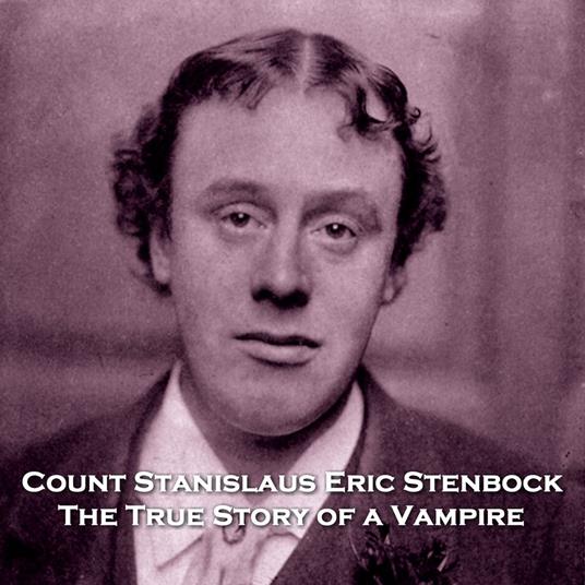True Story of a Vampire, The